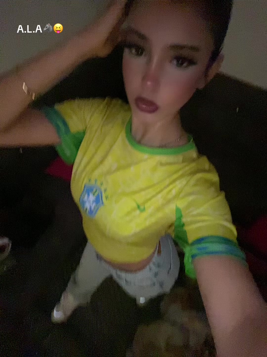 @heeeeendaaa😍🐚