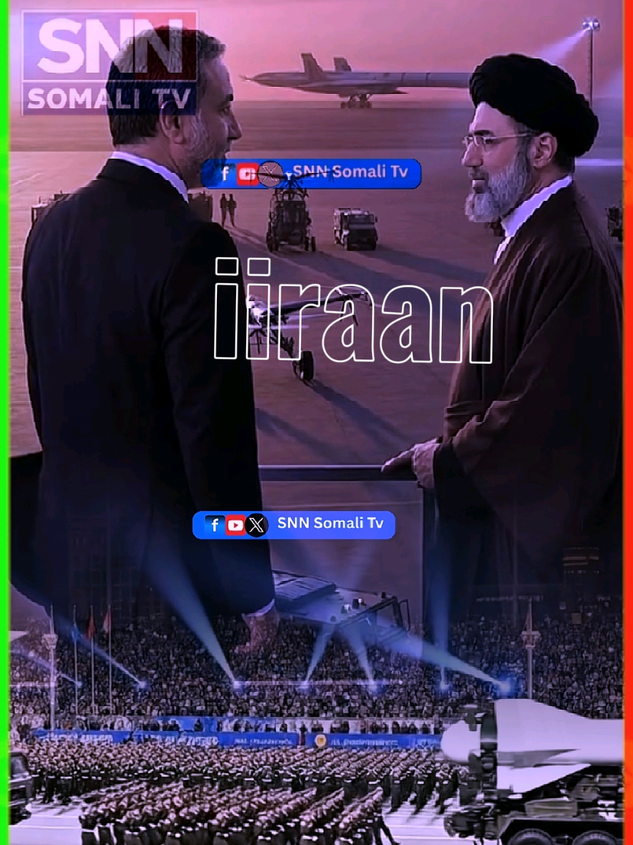 @SNN Somali Tv