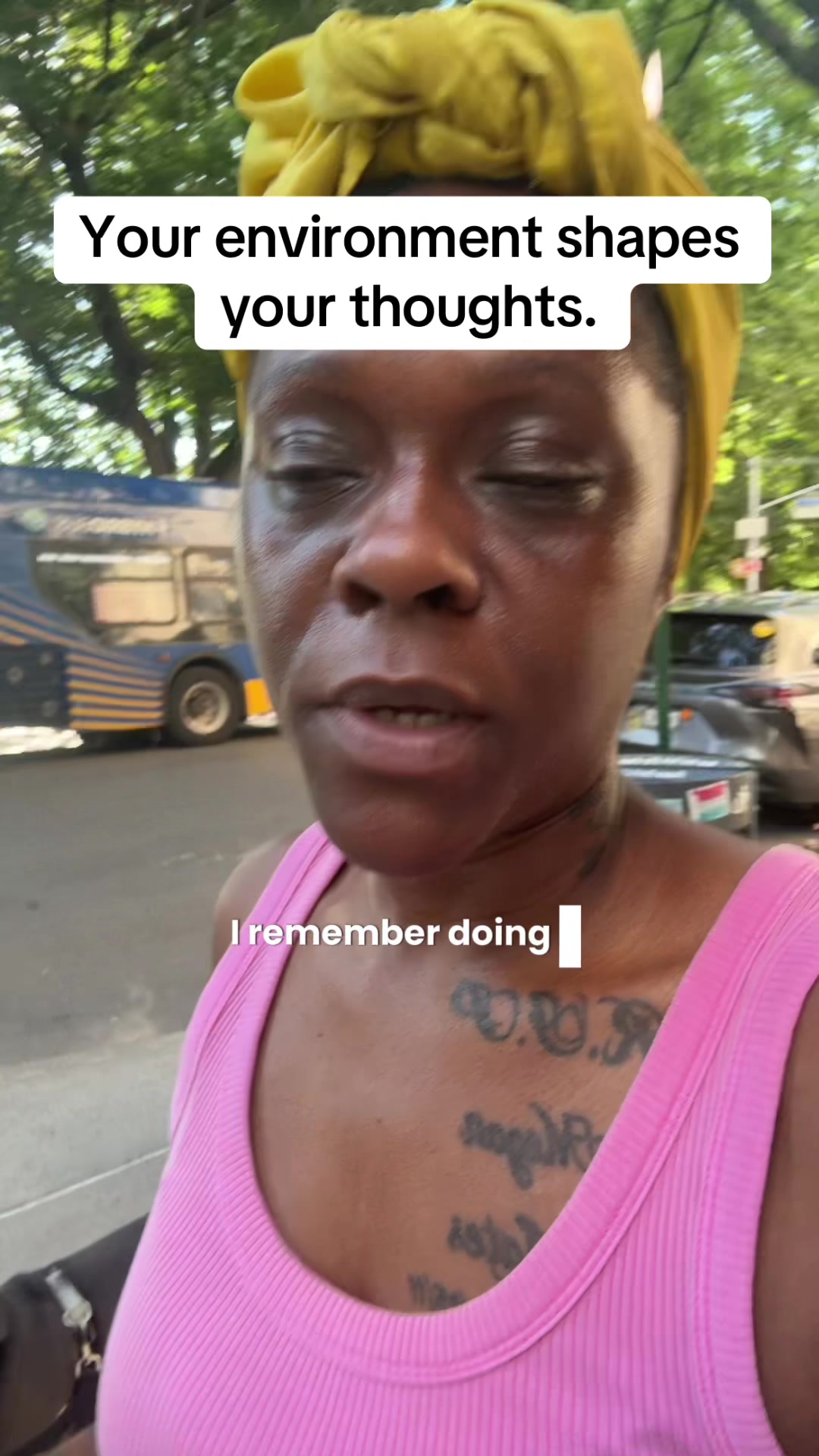 @Anastasia | The Haitian Witch