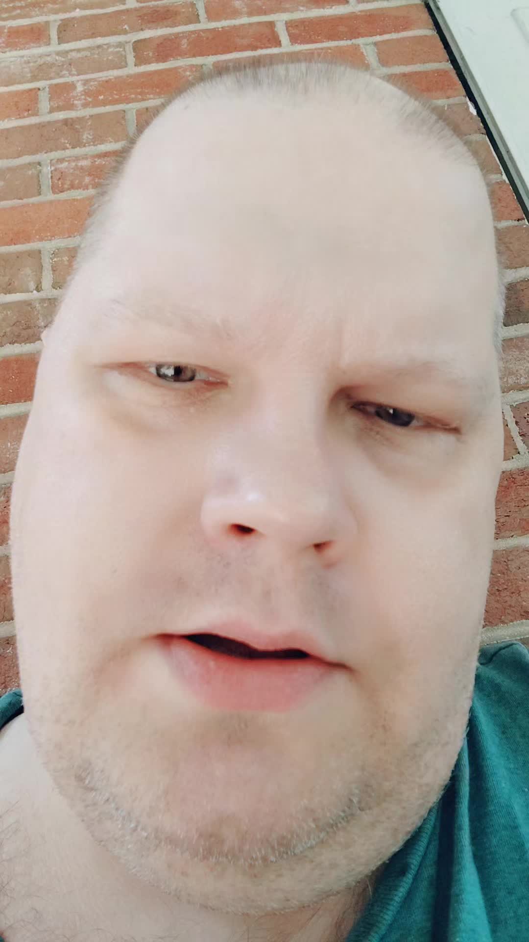 @mr.ben blevins in Dayton ohio