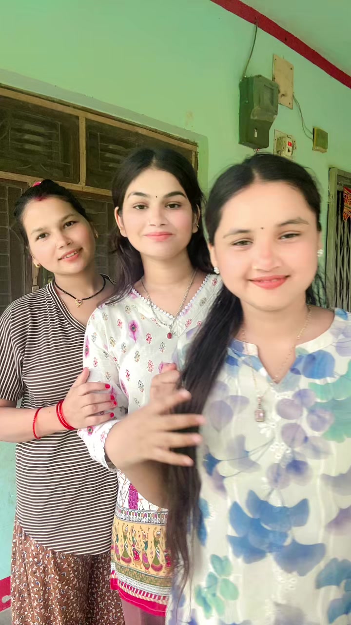 @Roshkal ojashvi mom ❤️❤️