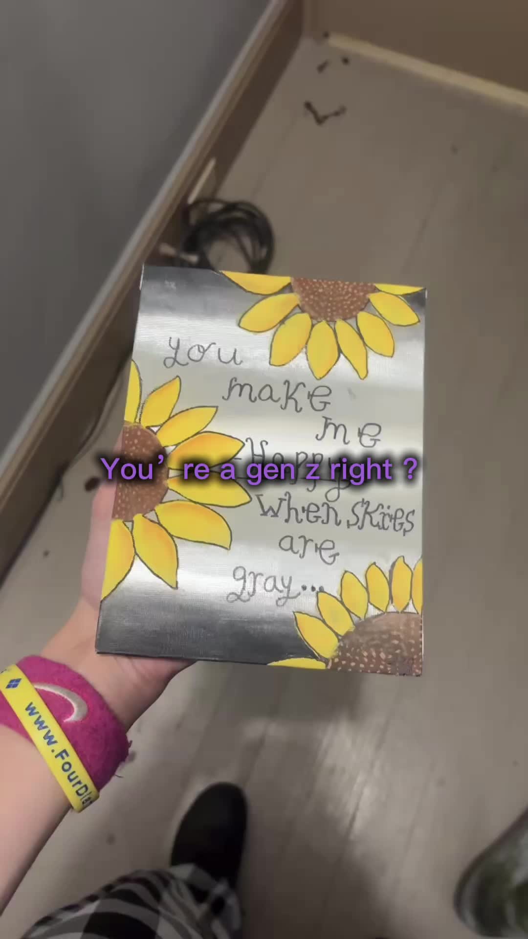 @ 