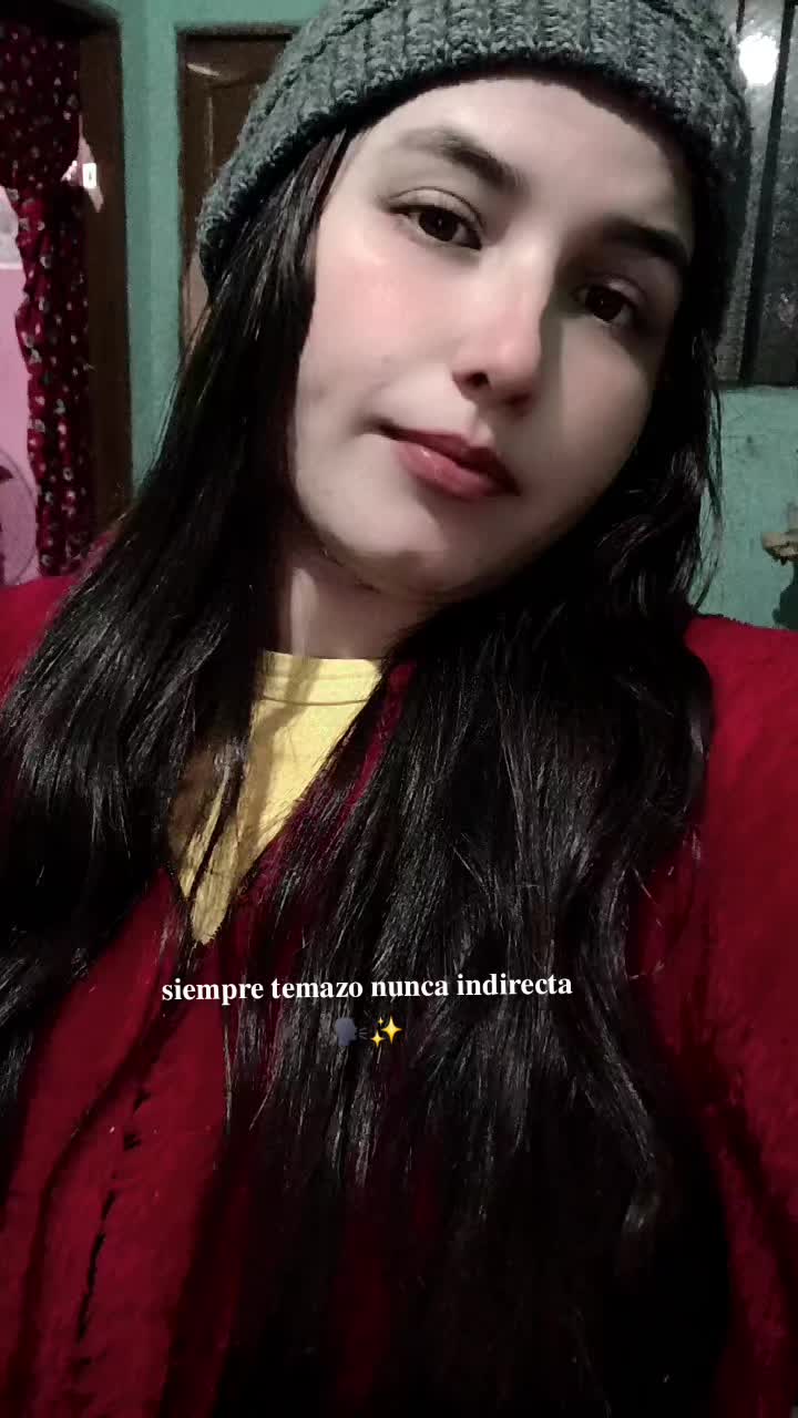 @𝐄𝐥𝐢𝐳𝐚 𝐕𝐞𝐫𝐠𝐚𝐫𝐚 💫🍀