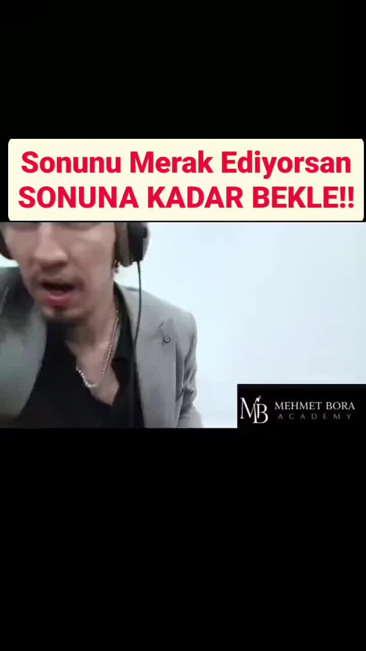 @Mehmetbora_muzik