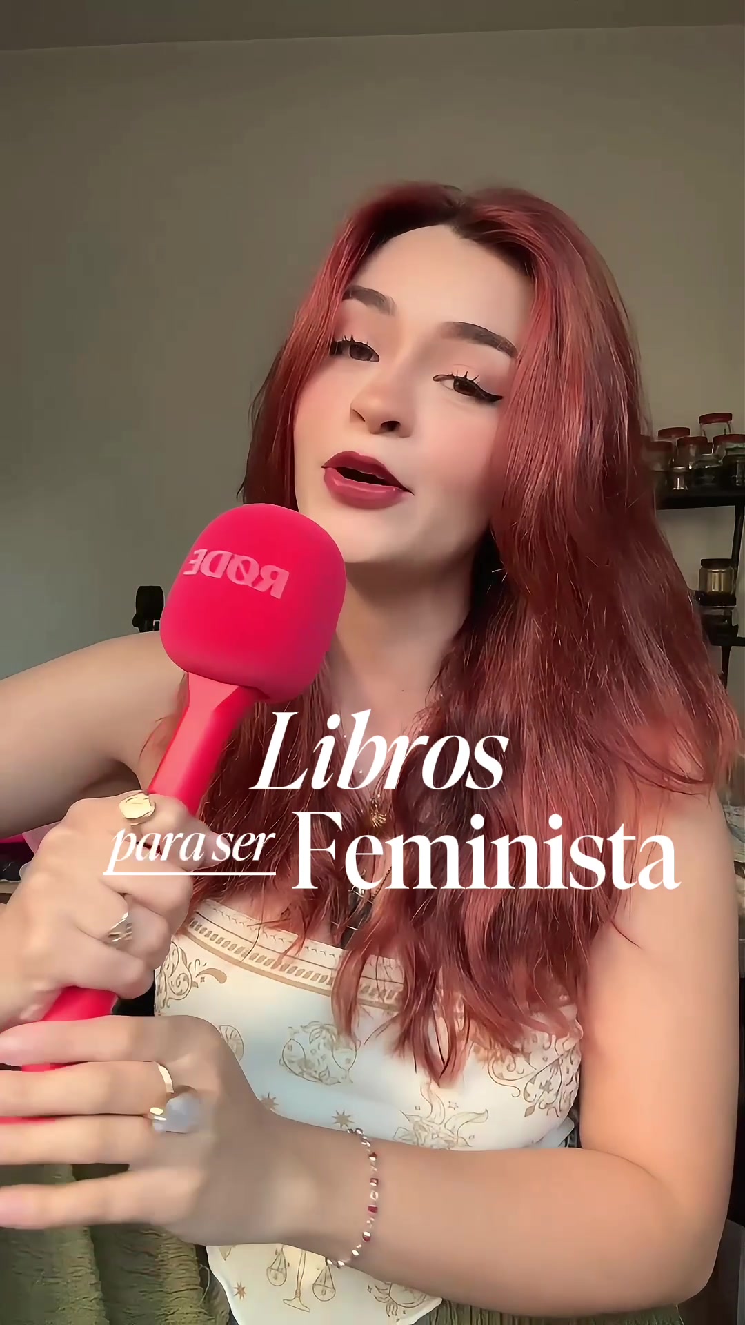 @Tía Luna | La Bruja Roja ❤️🔥