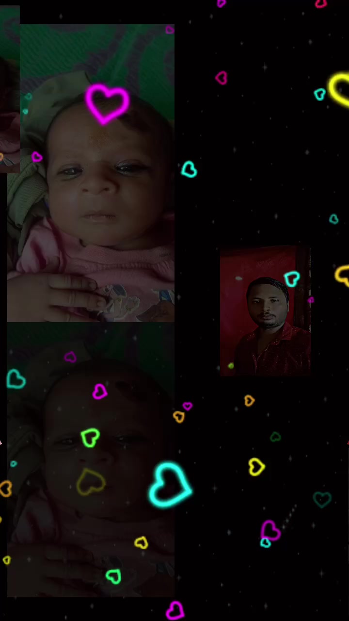 @Prajawal and Riya
