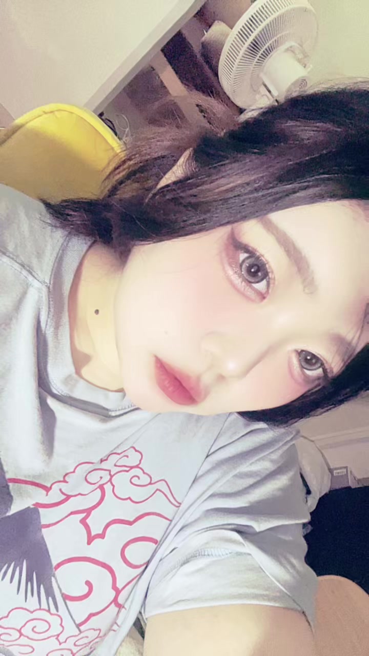 @謎人間