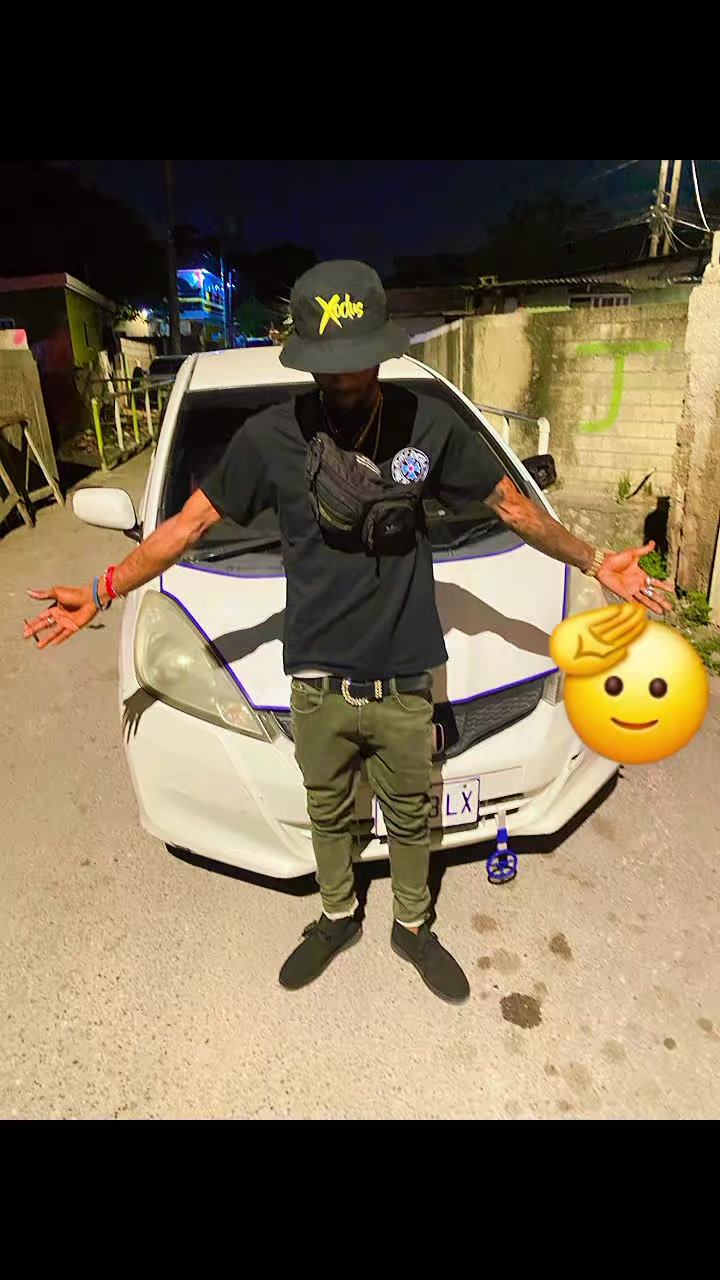 @CEO...Chancehimself💎🇯🇲🇺🇸
