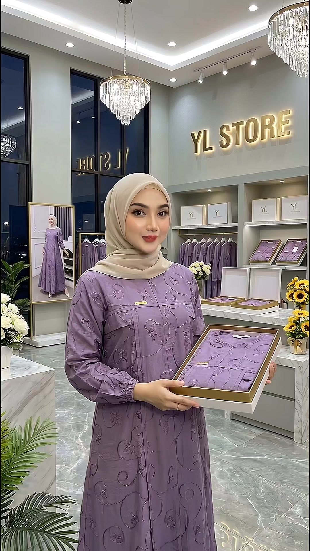 @YL STORE