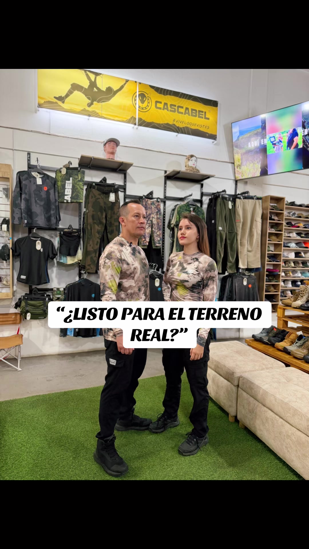 @Sargento James Hern&aacute;ndez