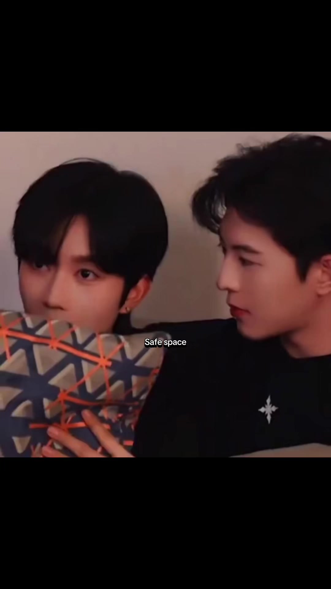 @XingQiuBei💜
