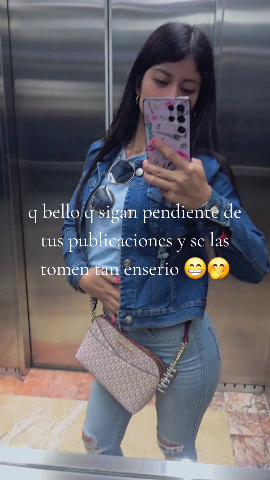 @Kty La Flaca ๐