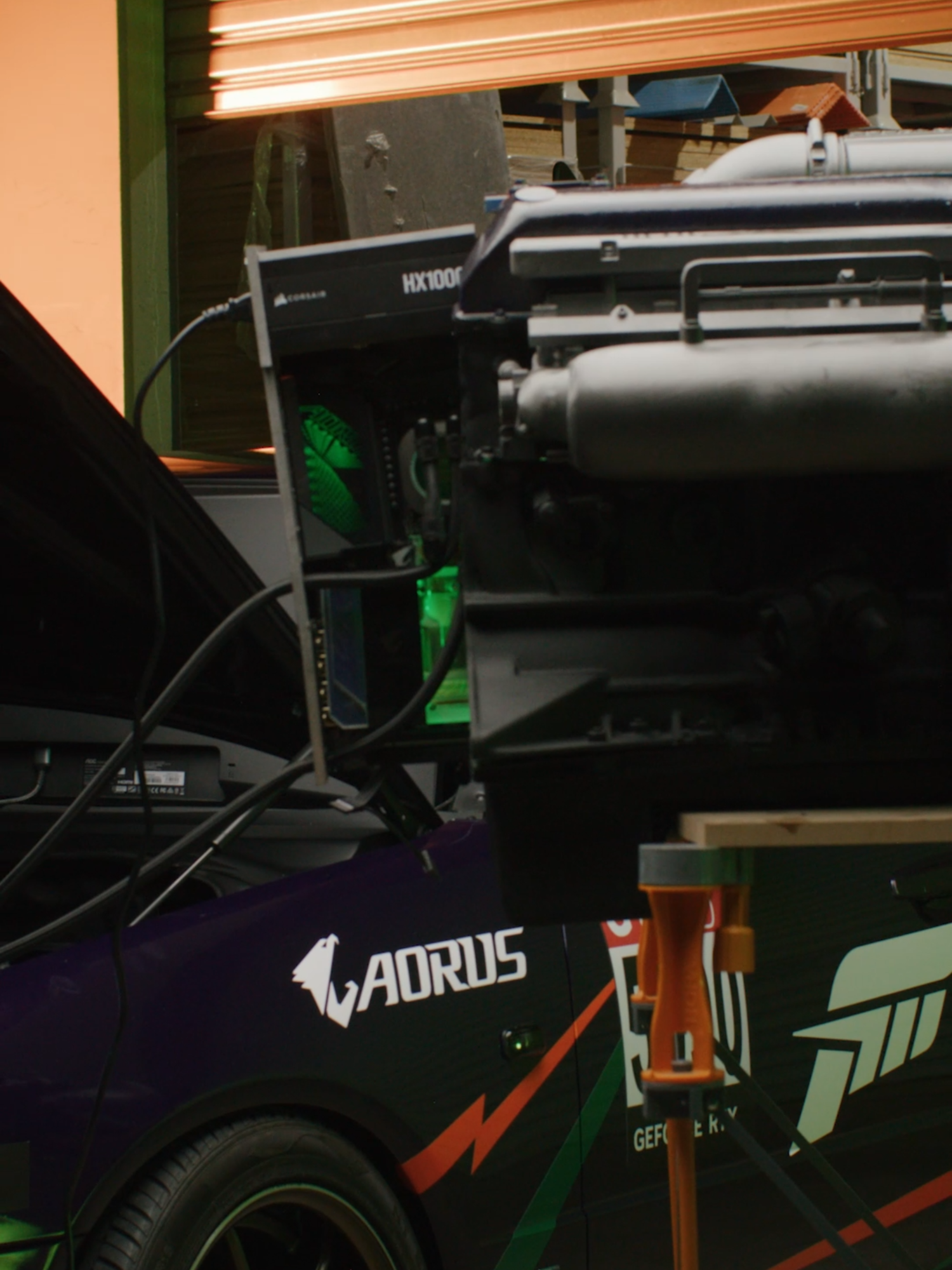 @AORUS