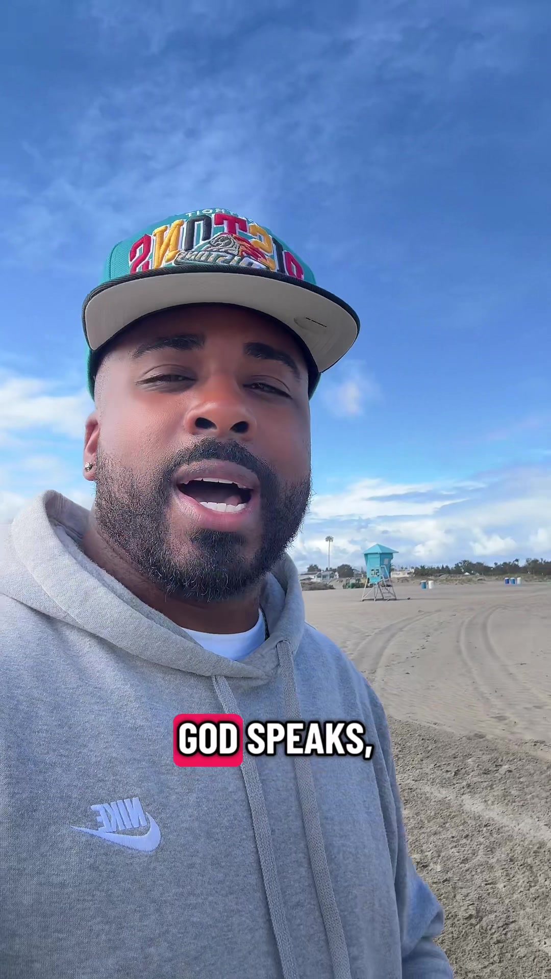 @YouTube: iampastord