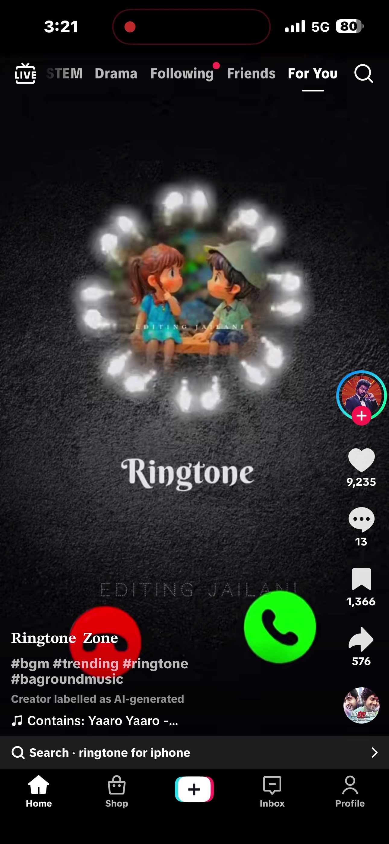 @Tamilarasi Goval ᥫ᭡