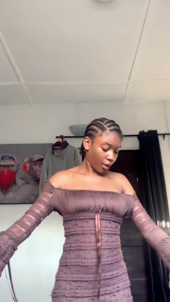 @BRAIDER IN LASU/OJO