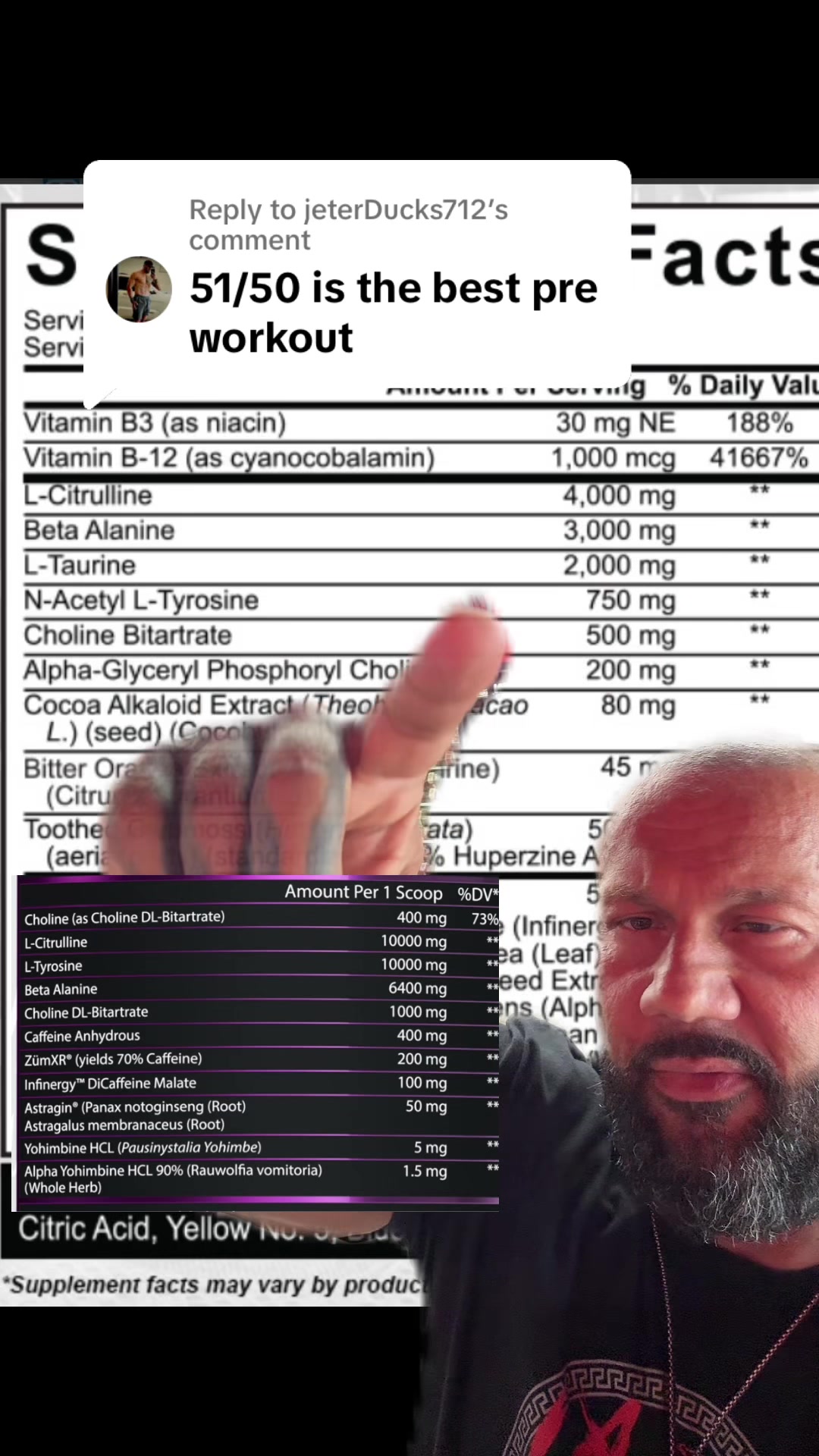 @Ares Nutrition