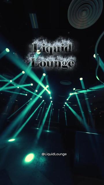 @Liquid Bar & Restaurant