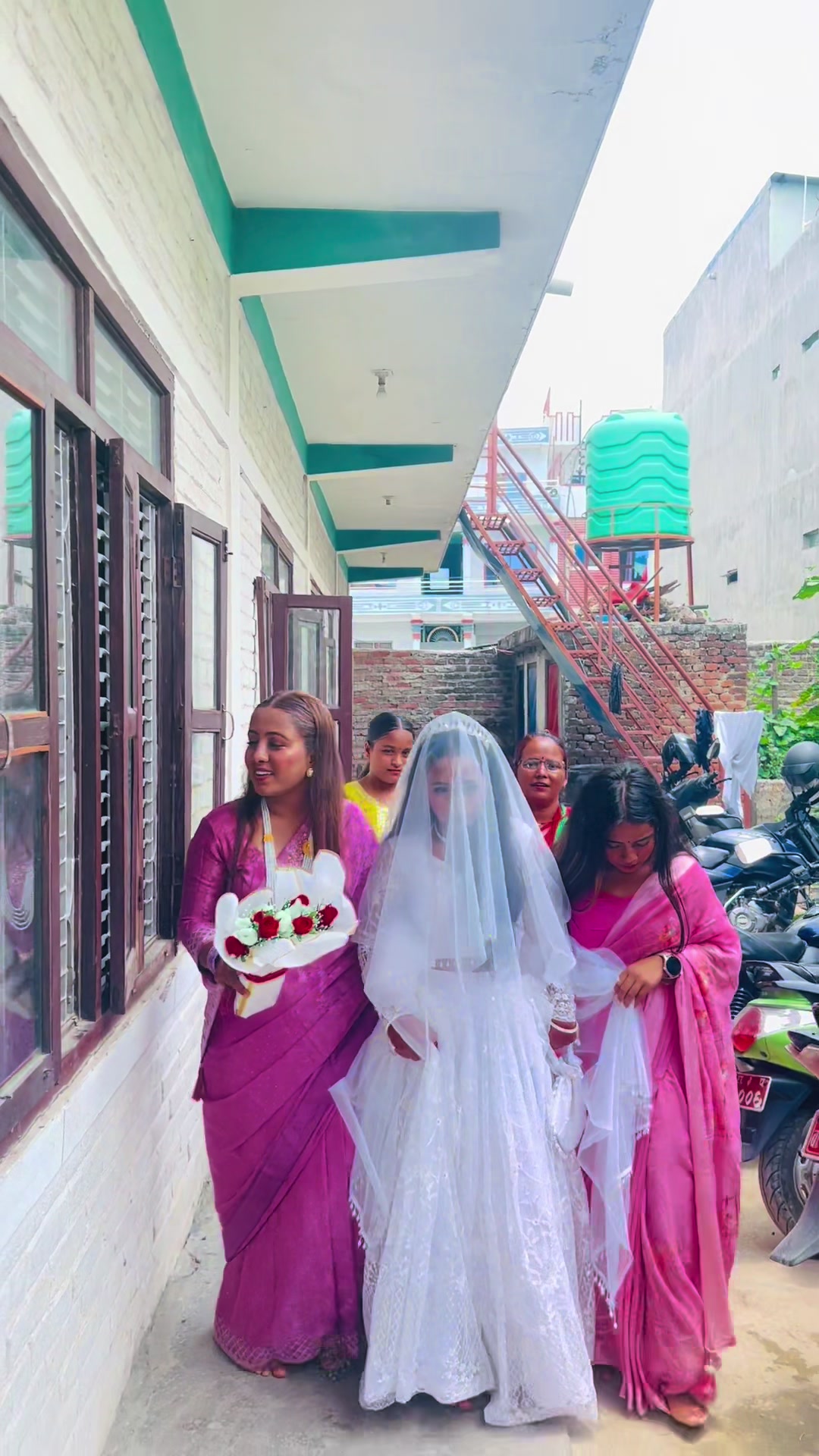 @christian puja