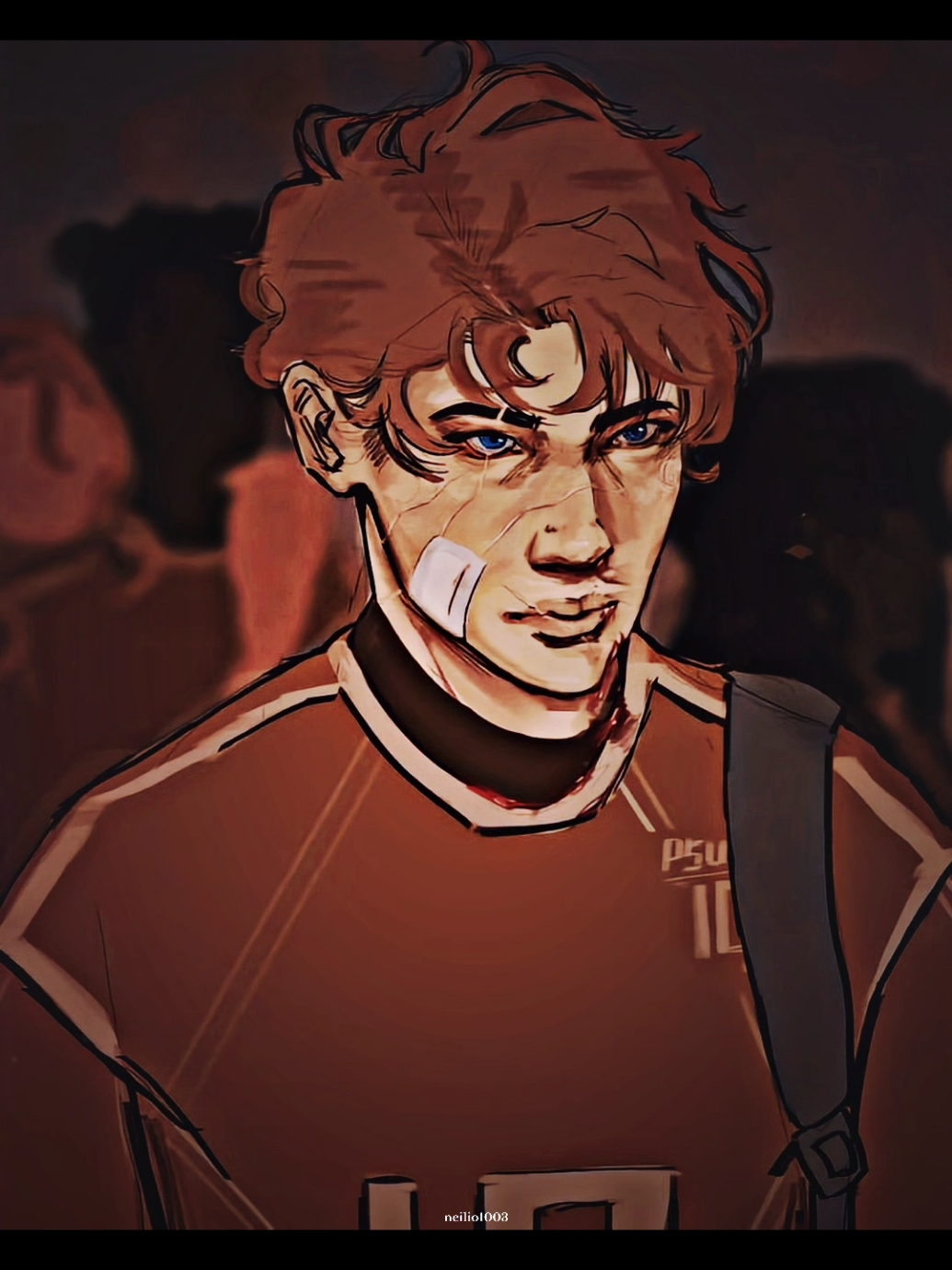 @Nielio (Neil's version) 🦊