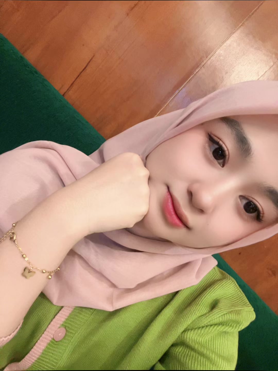 @iced matcha