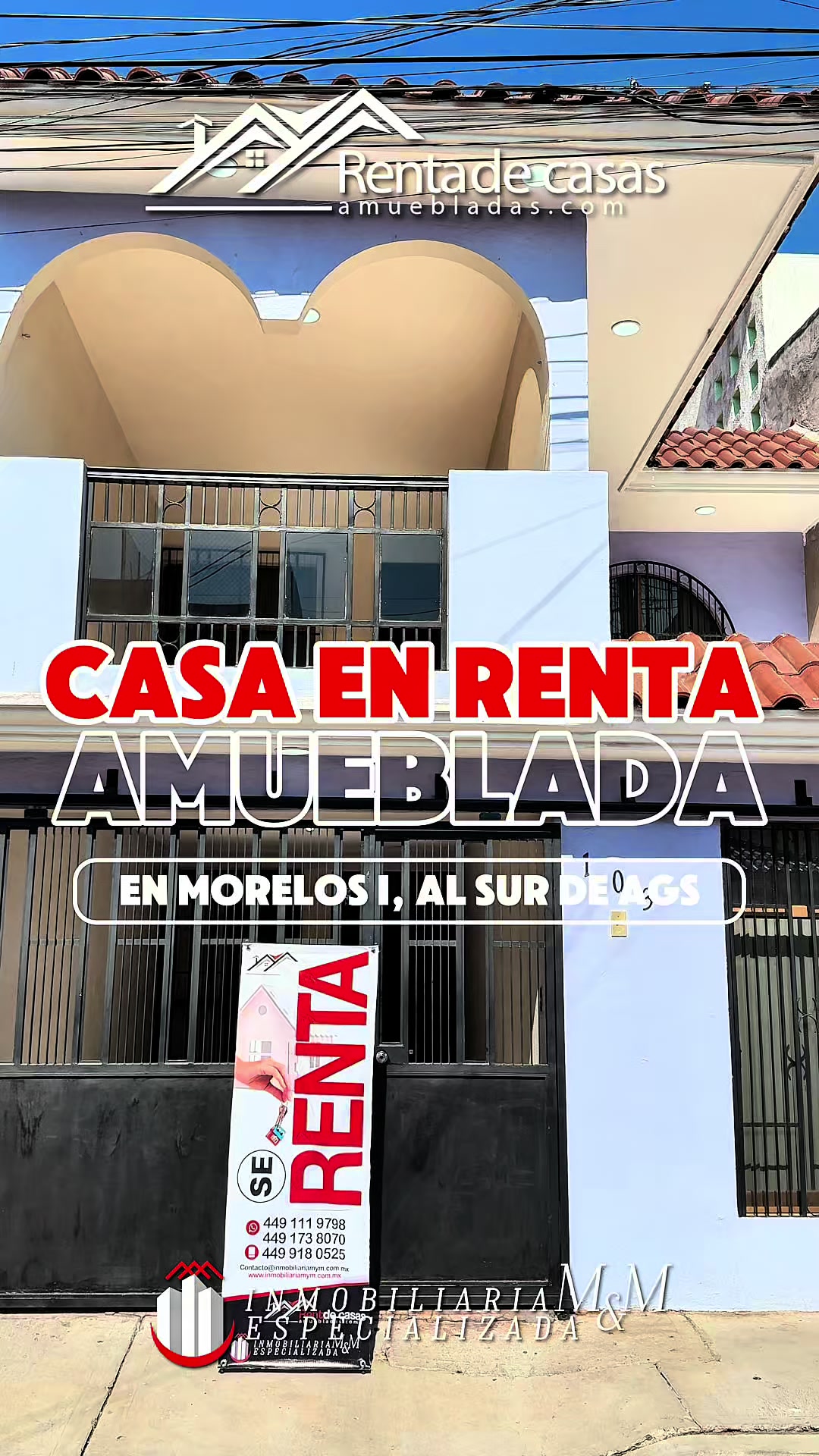 @Inmobiliaria MyM