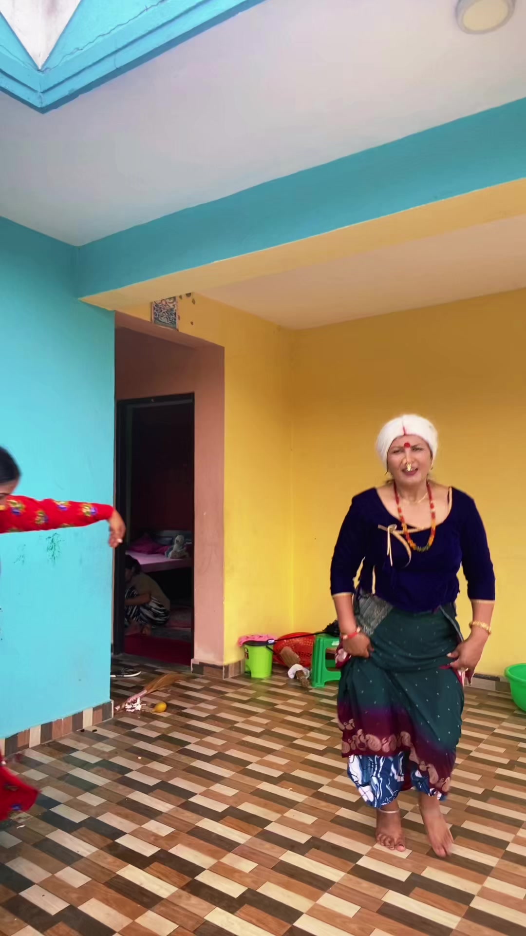 @Shanti Sapkota (Anita)