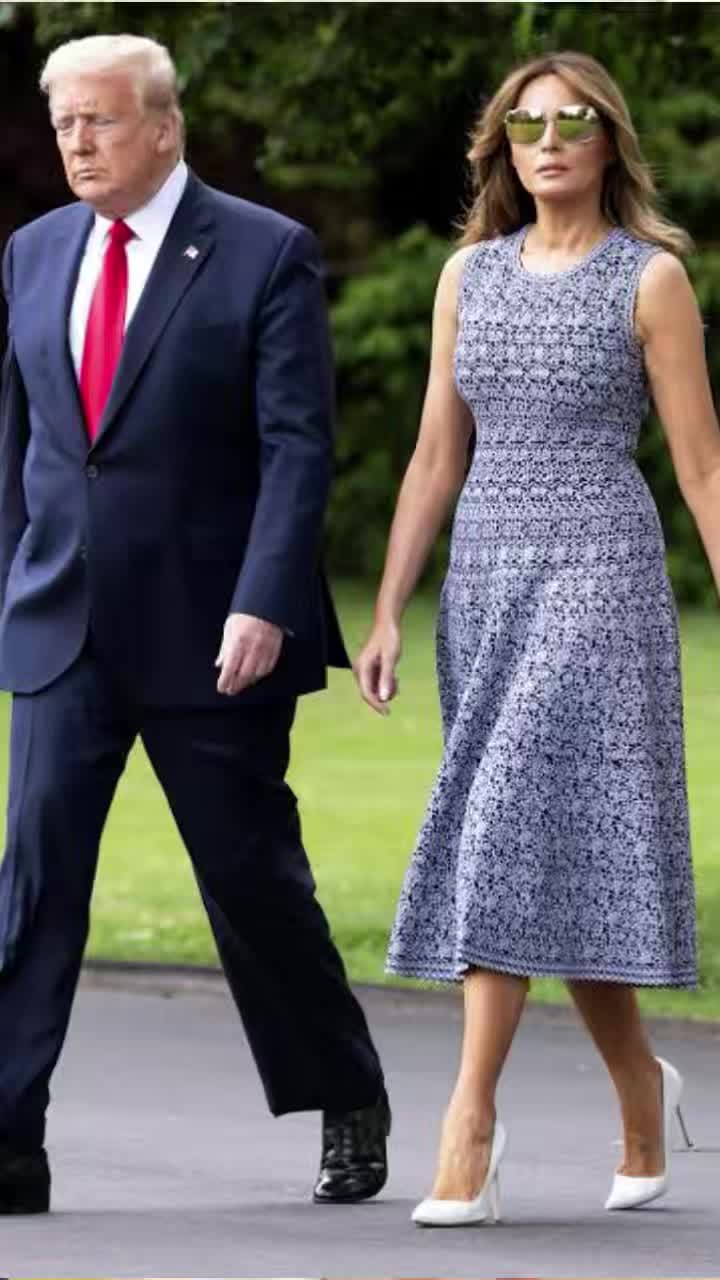 @Trump Family Vibes