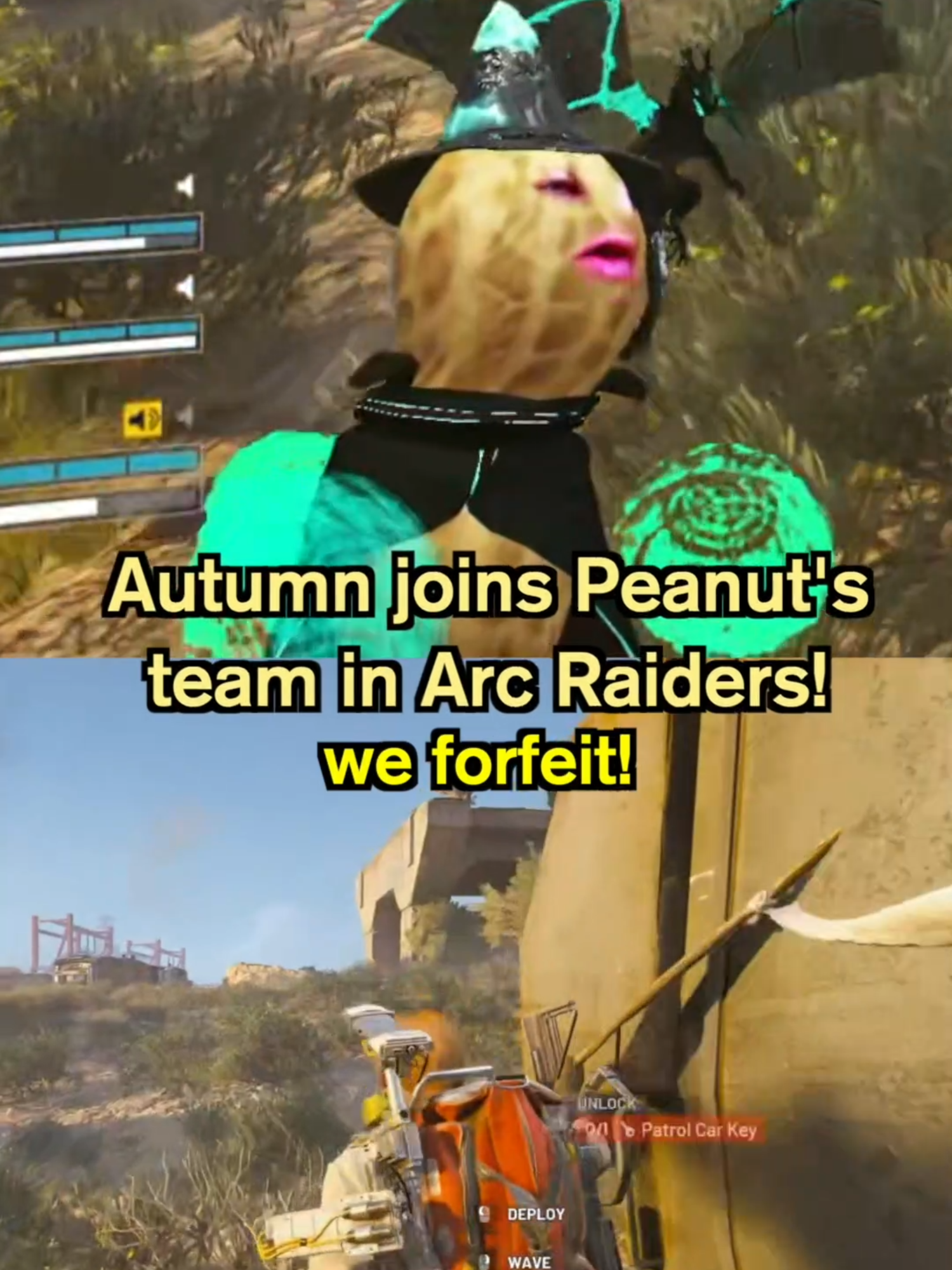@Autumn
