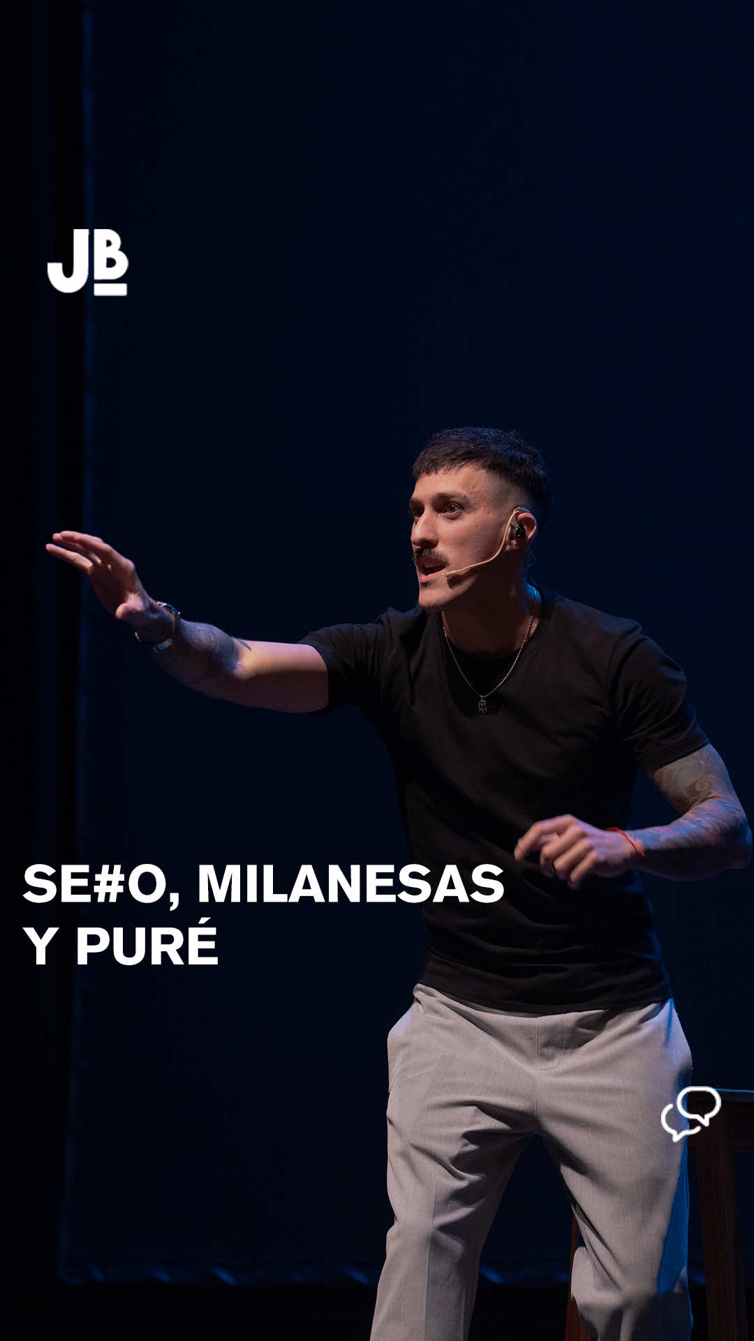 @Julian Bellese