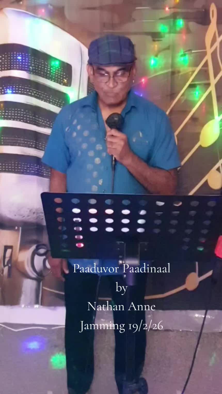 @ISAI THENDRAL PRODUCTIONS