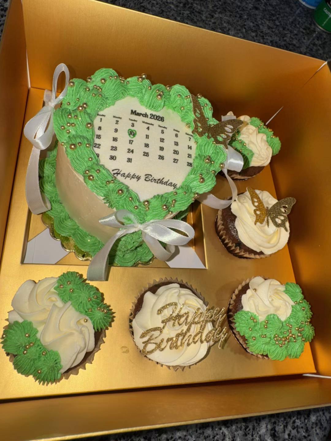@Delightful Treats By Kay