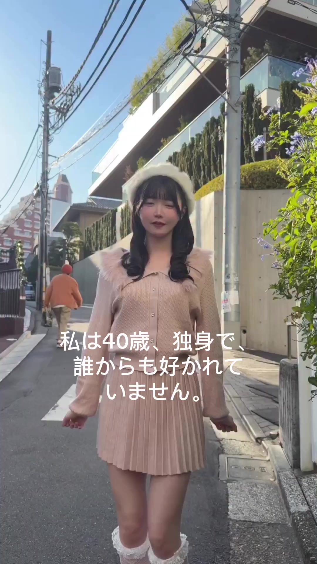 @チェリー
