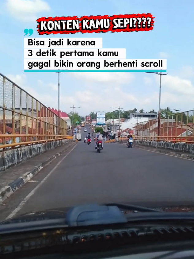 @Kang Asep Petir || Mentor SC
