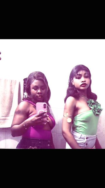 @💚princess Belema 💚🎀