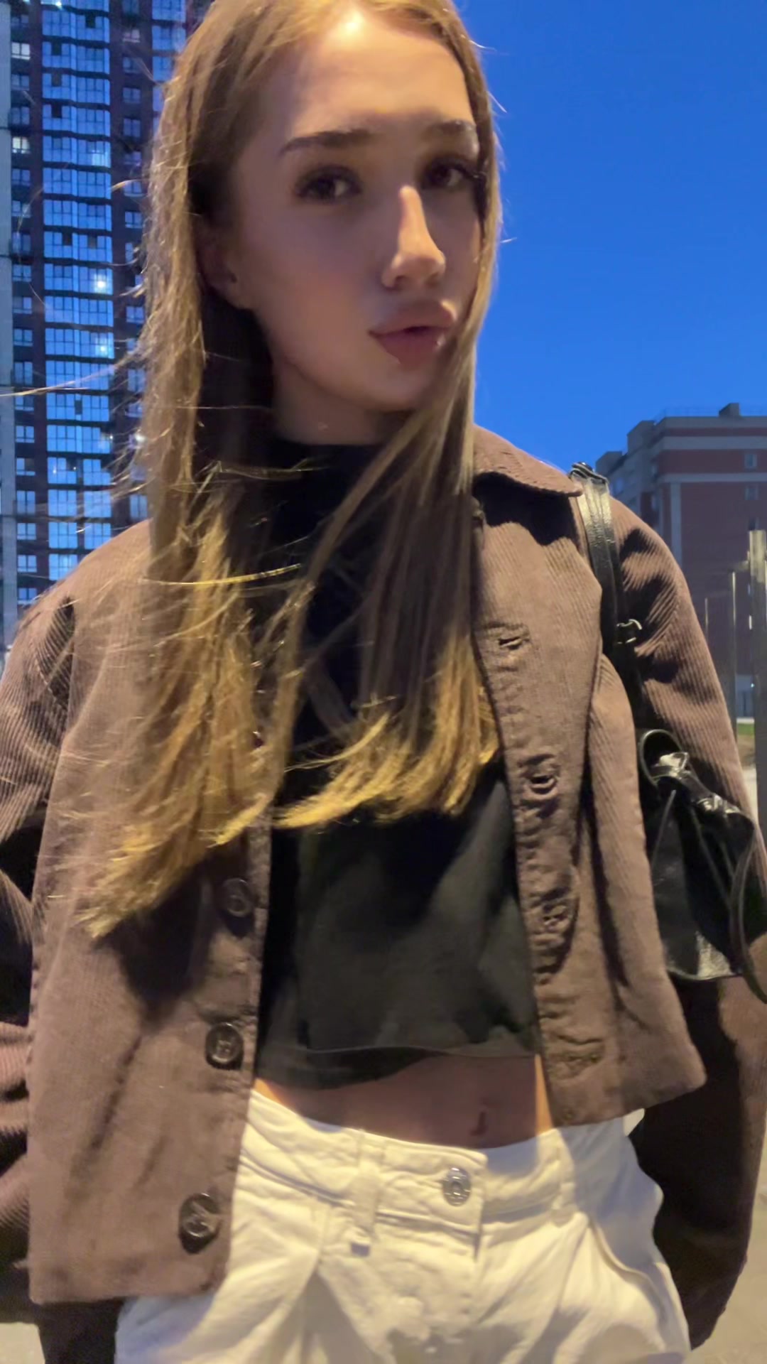 @соня я