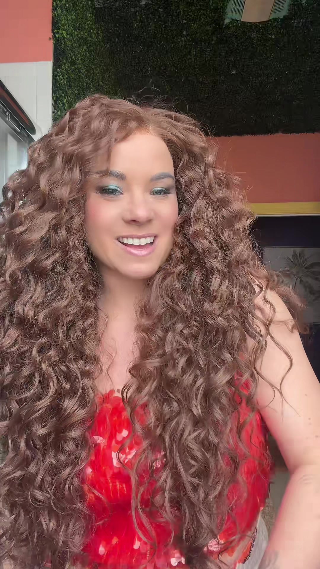 @Elizabeth Wears Wigs ๐ณ๏ธ๐