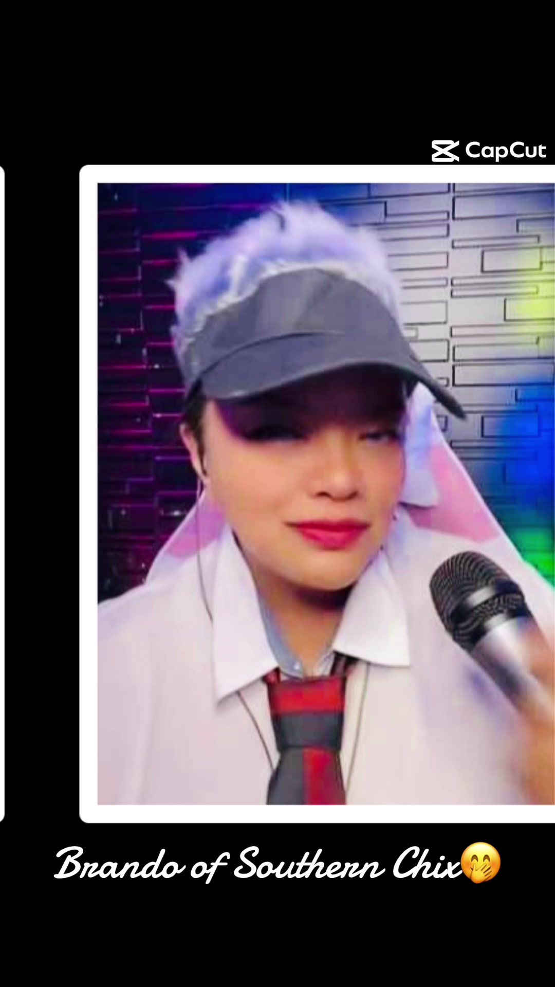 @CESSY 🌈🌈❤️🎙️ᴛᴄ