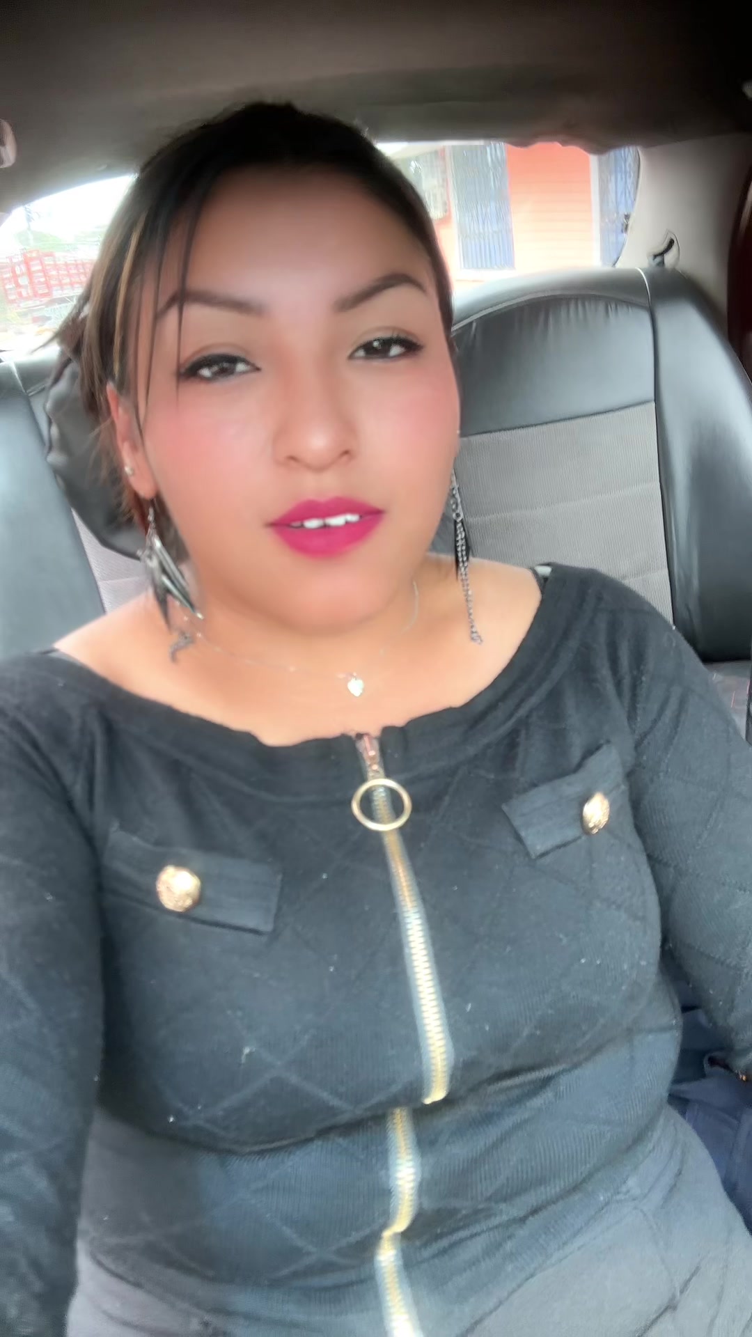 @Rocio tu chinita