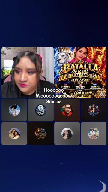 @🎀💙 LiLia 🌮🐦🔥🐺🧢 Sanchez