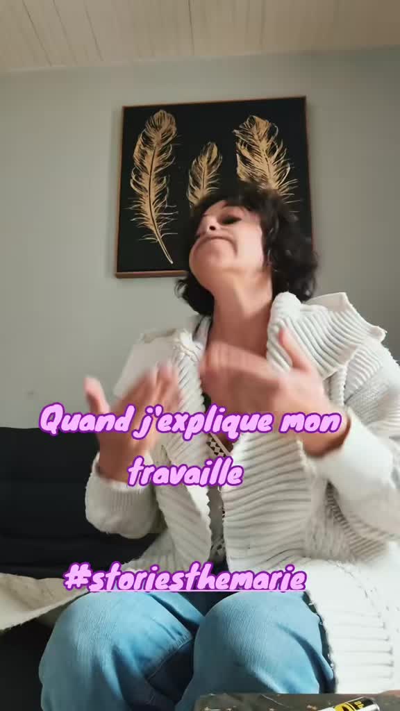 @The Marie