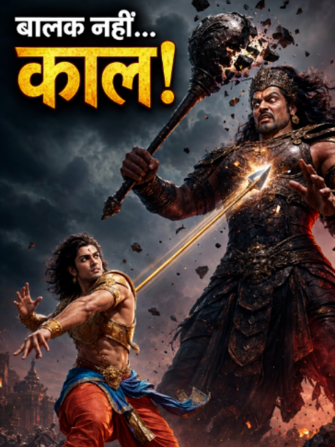 @Mahadevbaani