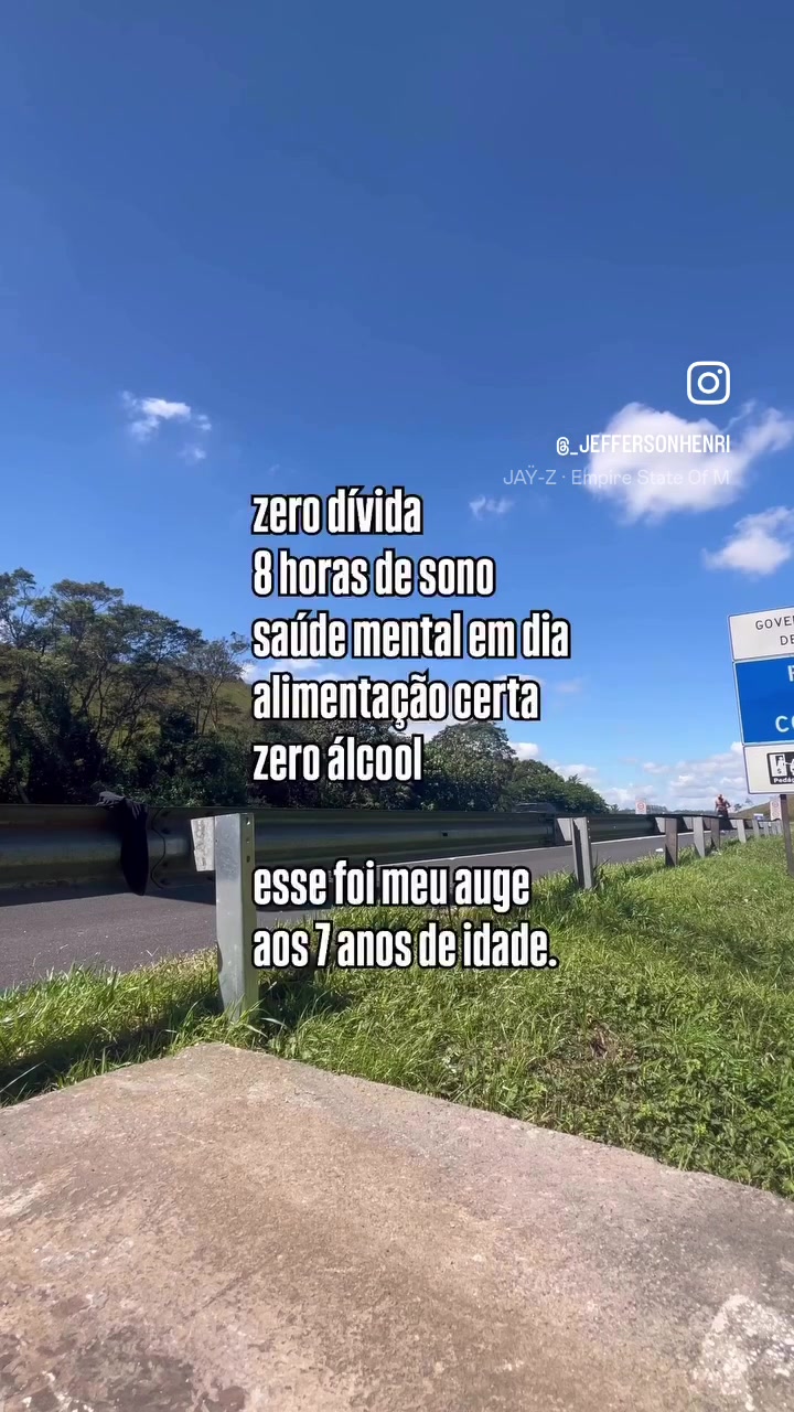 @Jefferson henrique