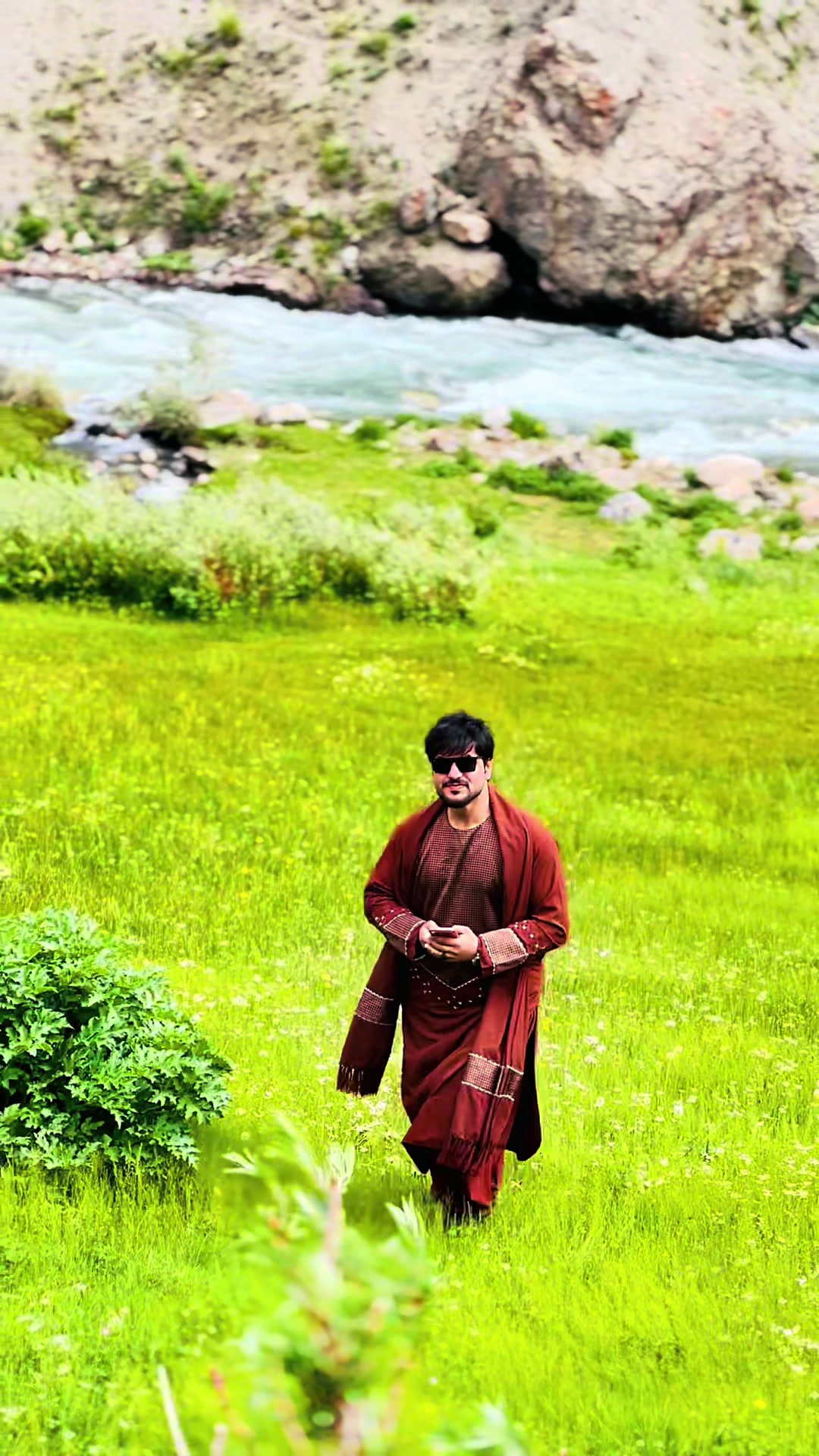 @Zahid khan Shinozada ♥️🇦🇫♥️