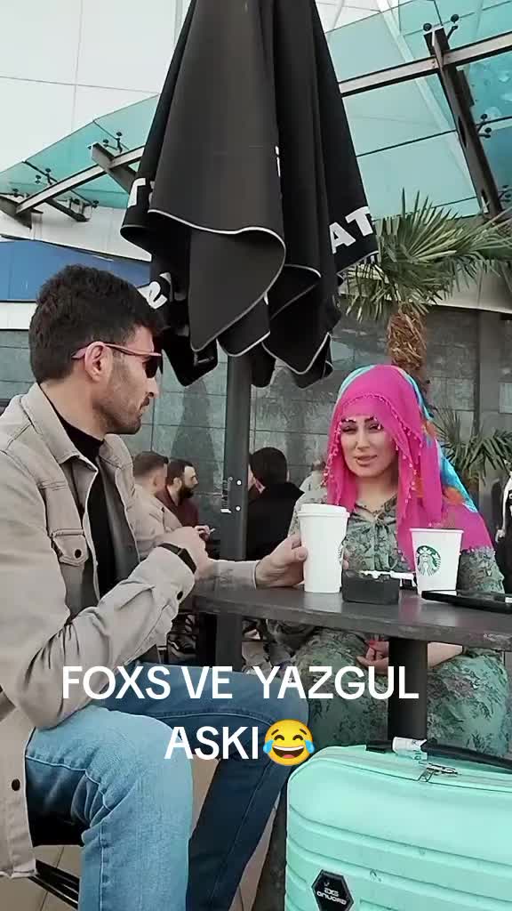 @yazgul tek suçum güzel olmak