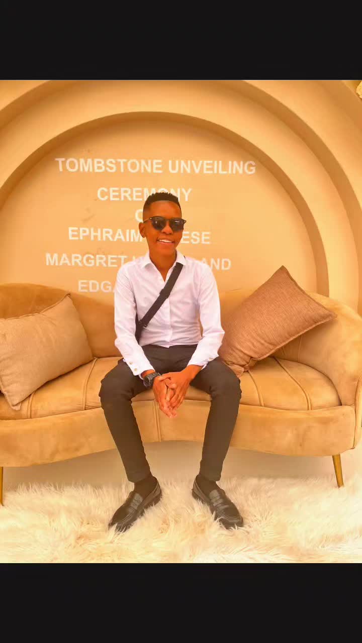 @Thulisile Ngobeni