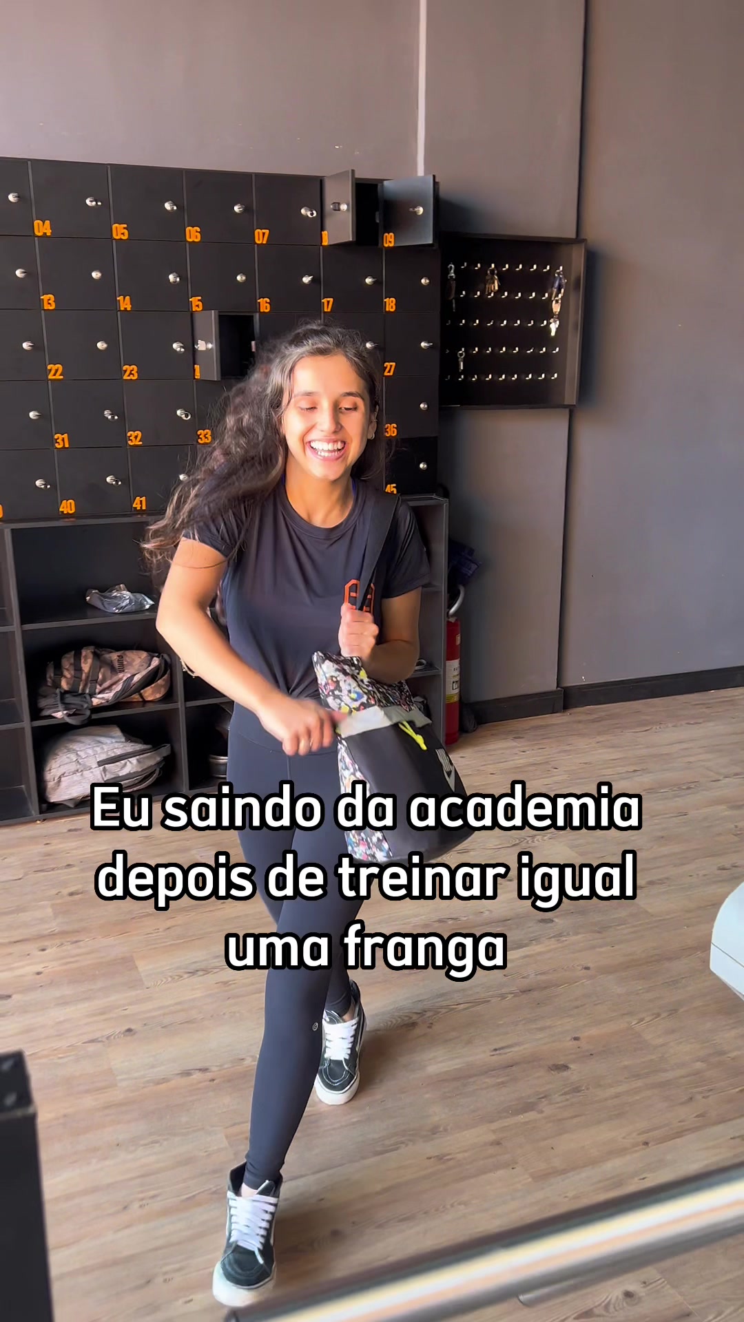@Thayna Braga