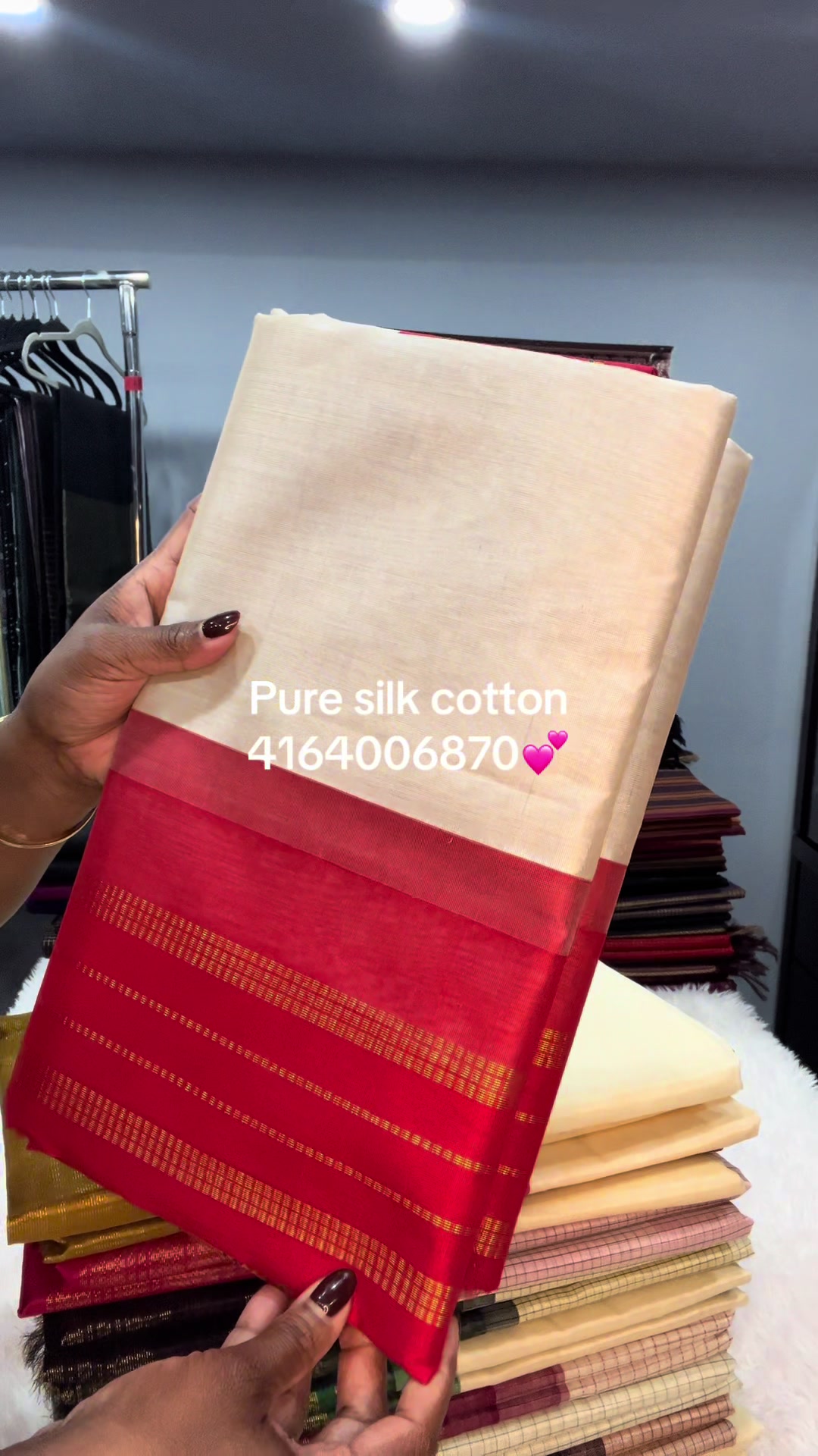 @Thangam boutique