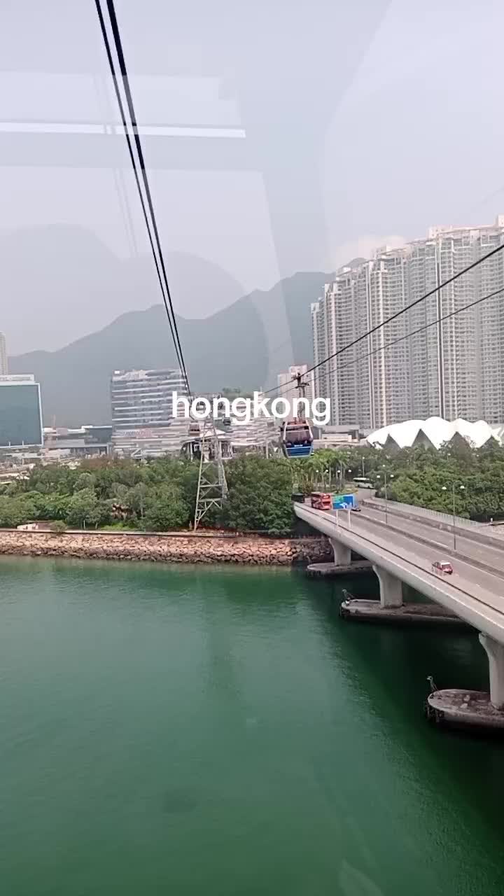 @Admiarty hongkong