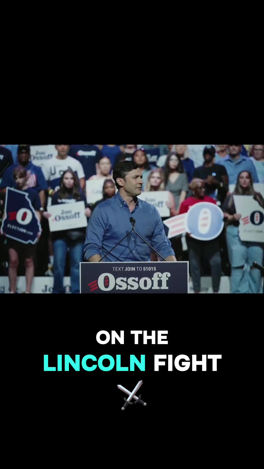 @useyourvoiceusa 🇺🇸